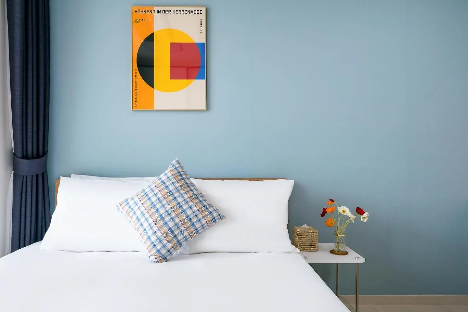 Apartment Urbanstay Songdo Moonlight Park Incheon