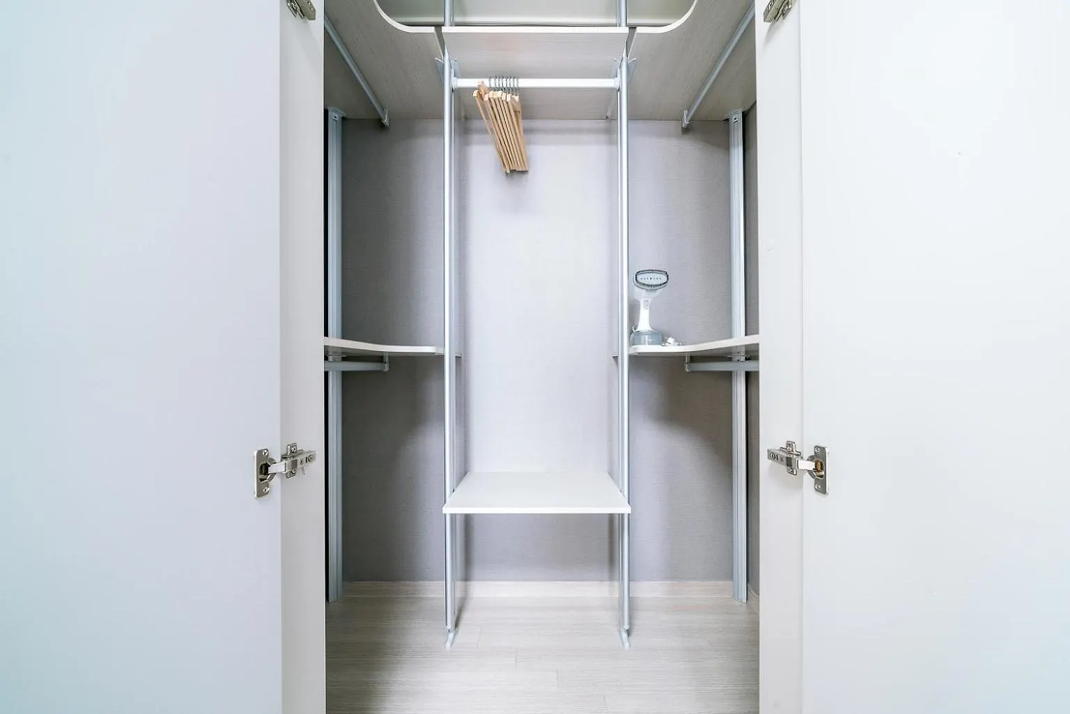 Apartment Urbanstay Songdo Moonlight Park Incheon