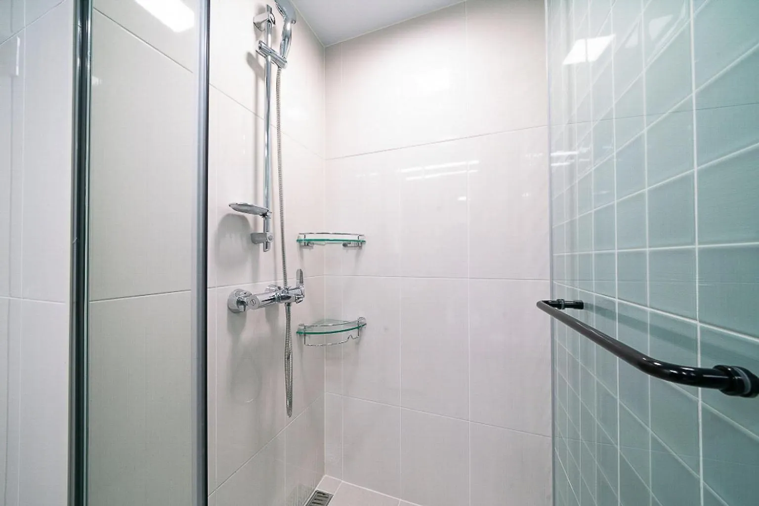 Urbanstay Songdo Moonlight Park Incheon Apartment