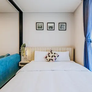 Wellstay Apartment
