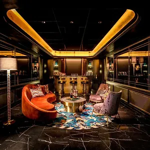 Art Paradiso, Paradise Inchon