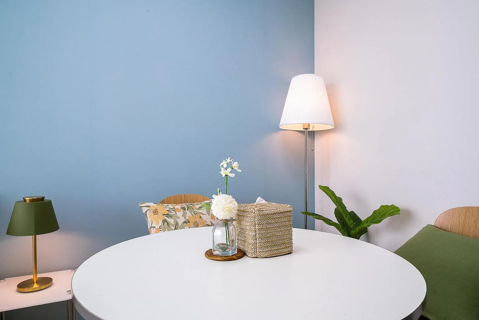 Apartamento Urbanstay Songdo Moonlight Park Inchon