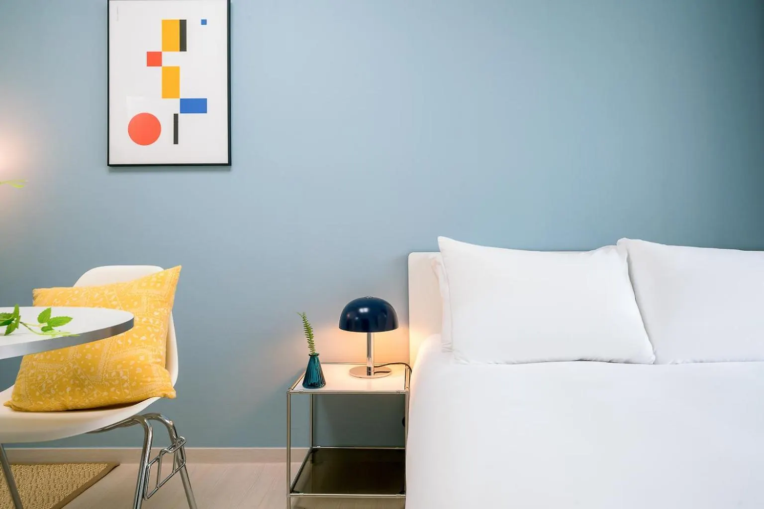 Urbanstay Songdo Moonlight Park Inchon Apartamento