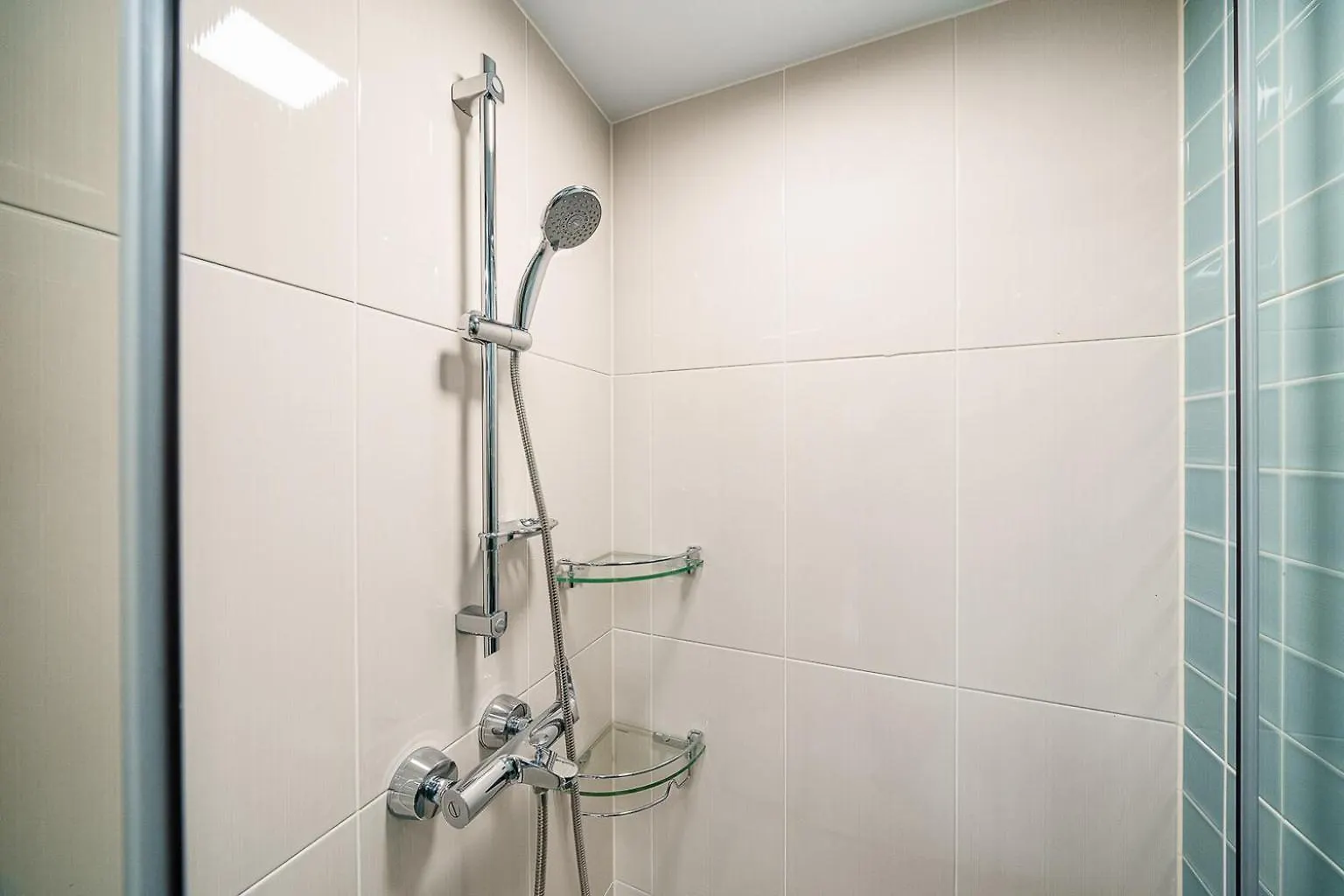 Apartamento Urbanstay Songdo Moonlight Park Inchon