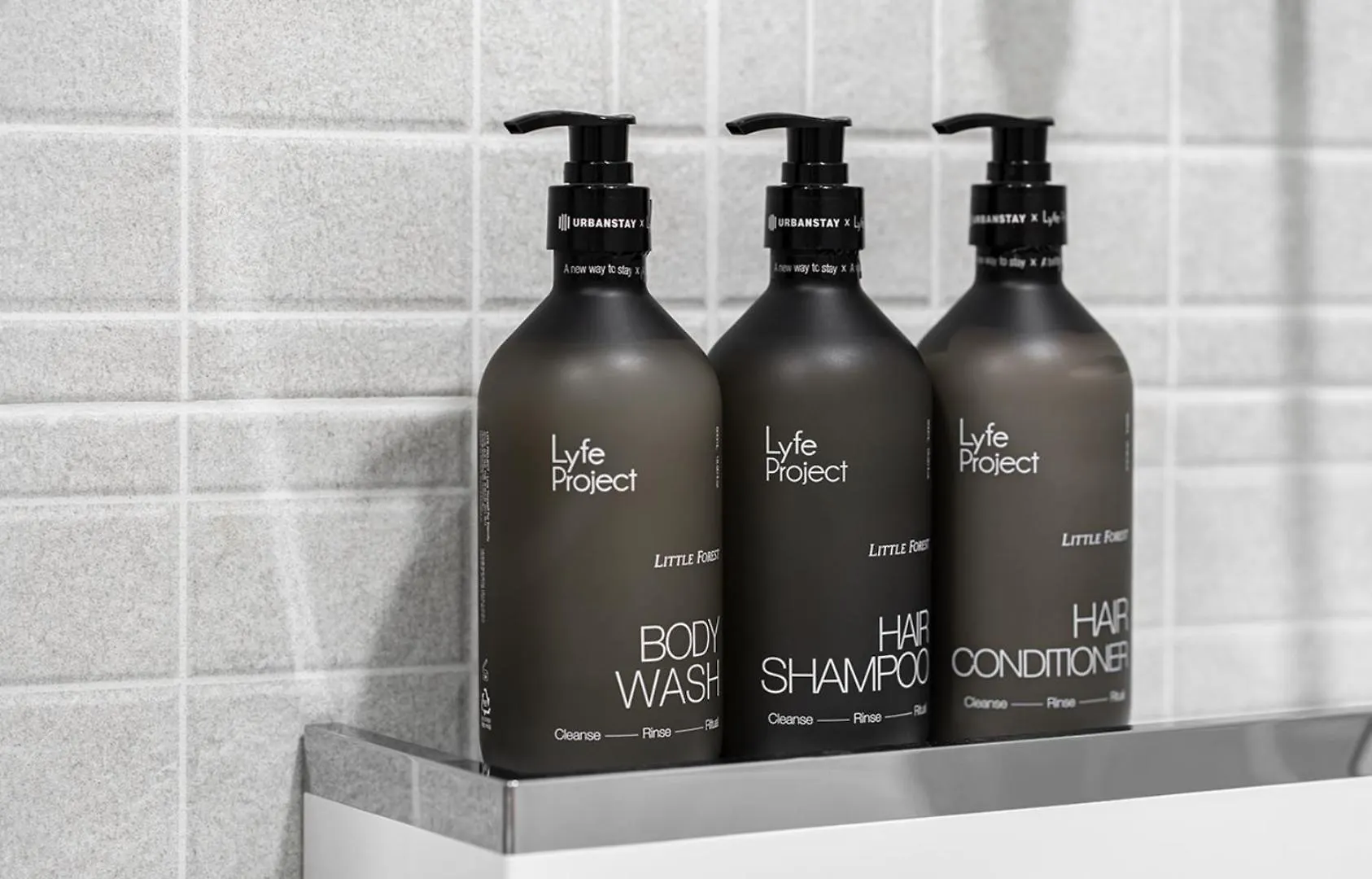 아파트 어반스테이 송도달빛공원 인천